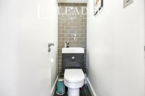 Separate Toilet