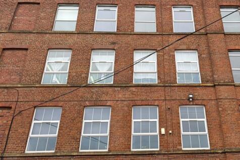 Light Industrial for sale in burmantofts