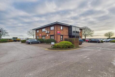 Office to rent in hessle