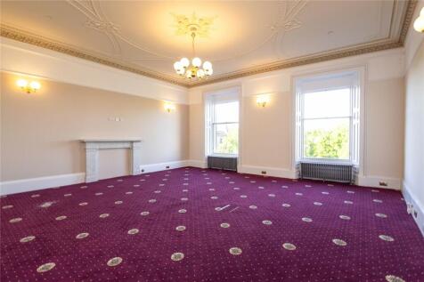 9 bed, 6 bath Terraced in Glasgow - Photo 39