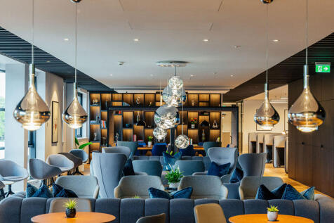 River Lounge