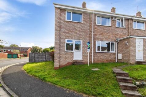6 Bedroom Terraced in WR2 6BP