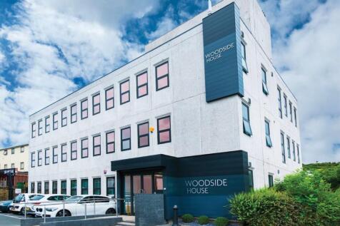Office to rent in horsforth