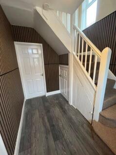 3 Bedroom Semi-Detached in WA1 4BQ
