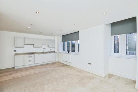 Lounge Kitchen Diner