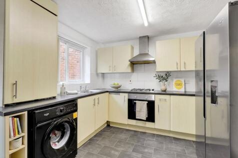 Kitchen-Diner