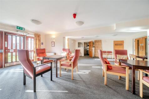 Communal Area