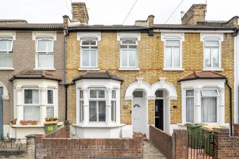 Set on a quiet residential street in Plaistow, this beautifully renovated three bedroom Victorian terraced house offers more than 1,000 sq ft of thoughtfully updated living space, including a converte