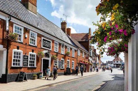 Wymondham