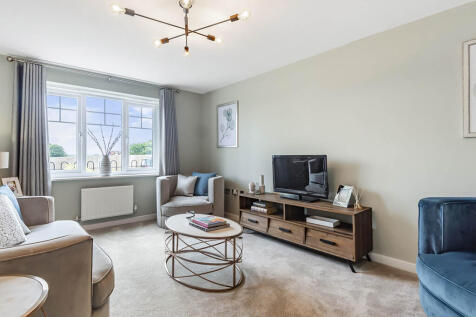 primary property image
