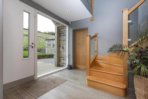 Bramleys Estate Agents - Stainland Dean - Halifax