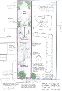 Old Swinford Plot