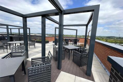 Roof Terrace