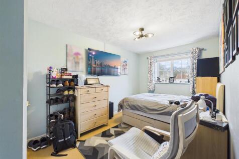 Bedrrom