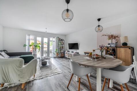 Living Dining Room