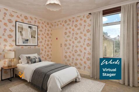 Bedroom 2 (Contemporary Style)