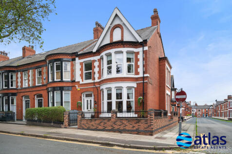 Front Elevation Of Property