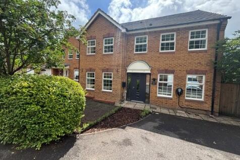 ** Zero Deposit Guarantee Available **
*ULTRA-SMART HOME* SOLAR PANELS* PERFECT FOR A GROWING FAMILY*