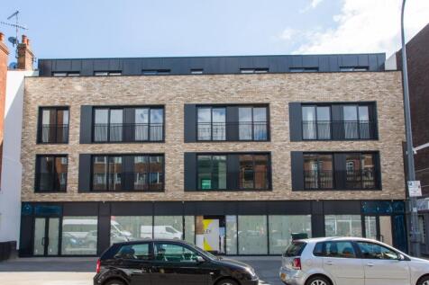 Westworth House, The