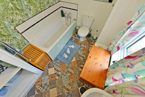 Bathroom/WC