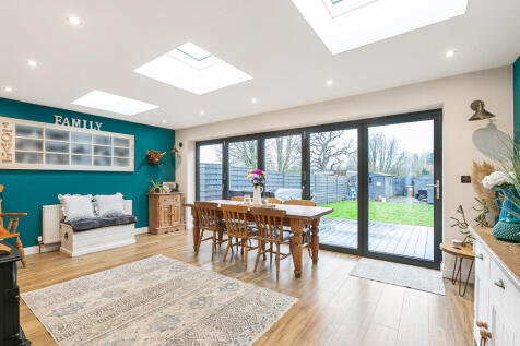 Dining/Family Area