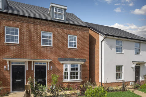 primary property image