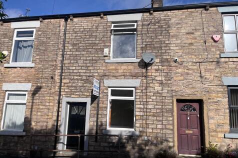 2 Bedroom Terraced in OL4 5TG