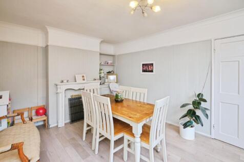 Living / Dining Room