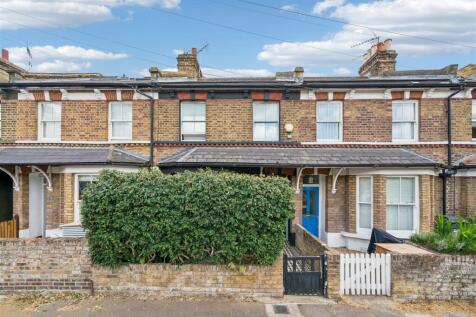 FOR SALE - Glebe Street, W4