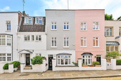 Pretty House
