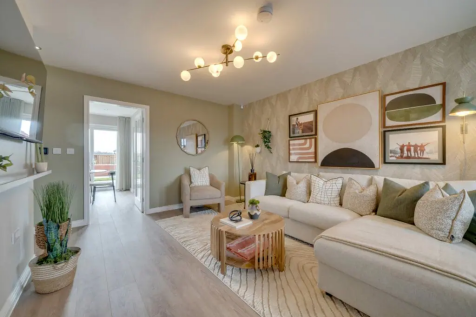 primary property image