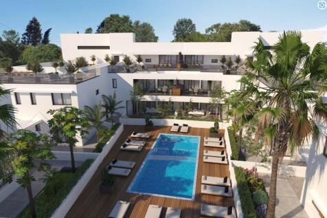 Apartments &...