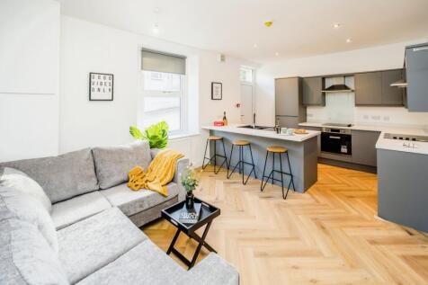 Communal Area