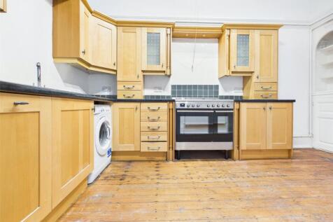 Flat To Rent
