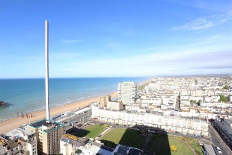 2 Bedroom Flat in BN1 2FR