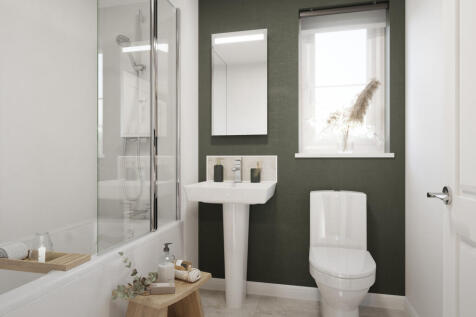 haltwhistle bathroom