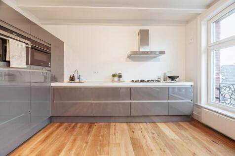 Van Baerlestraat 17 3 1071 AM AMSTERDAM image 15