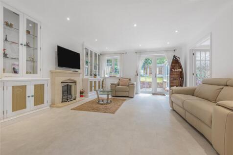 Livin Room