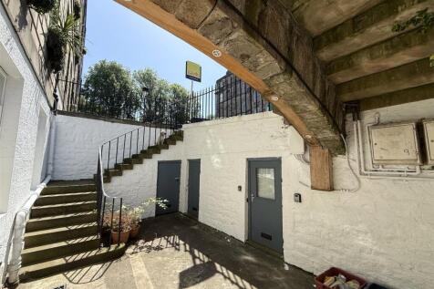 Private Patio