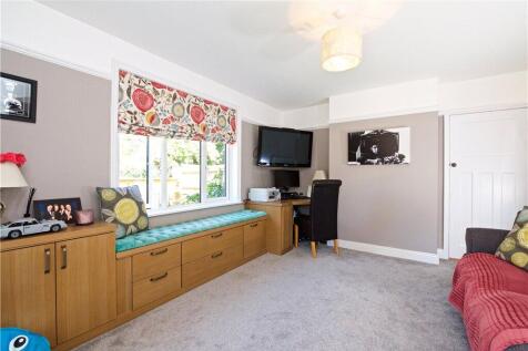 Family Room/Bed Four