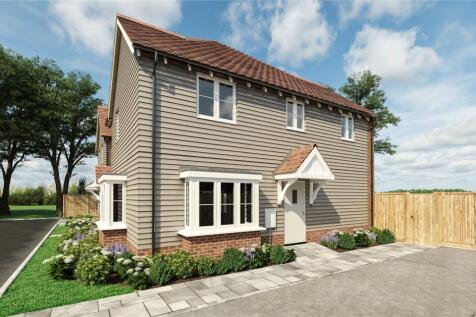 Hayfield Cgi