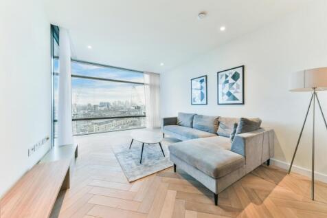 JOHNS&CO are delighted to offer this luxurious one bedroom apartment within Principal Tower. This apartment is situated on the 16th floor with approximately 519 sq ft internal area and a private balco