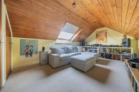 Loft Room