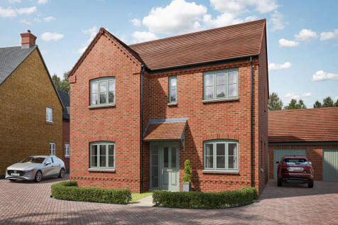 primary property image