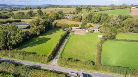 Paddocks
