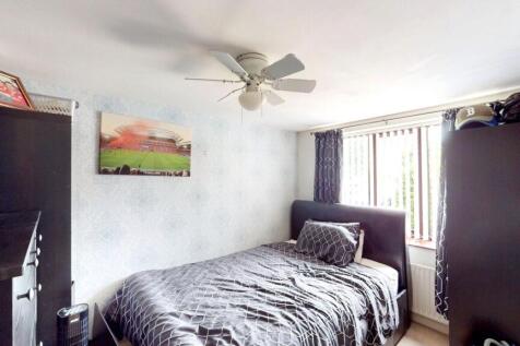 Reception Room/Bedroom 5