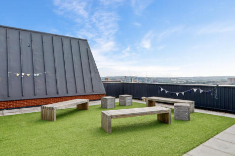 Roof Garden