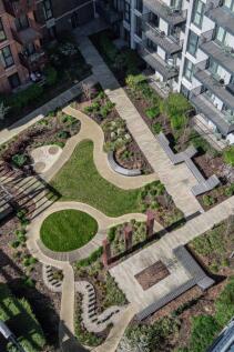 Communal Garden