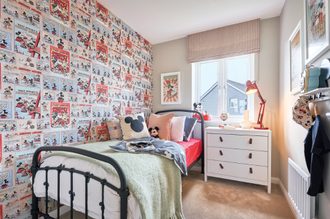 Bedroom 3