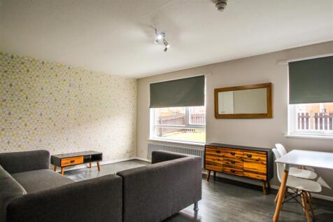4 Bedroom Flat in LS3 1DL
